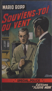 E-book, Souviens-toi du vent, Fleuve Éditions (réédition numérique FeniXX)