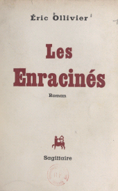 eBook, Les enracinés, Grasset (réédition numérique FeniXX)