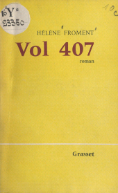 eBook, Vol 407, Grasset (réédition numérique FeniXX)