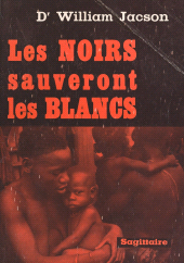 eBook, Les noirs sauveront les blancs, Grasset (réédition numérique FeniXX)