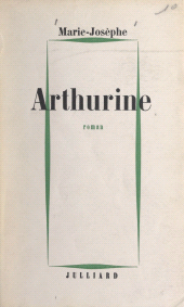E-book, Arthurine, Julliard (réédition numérique FeniXX)