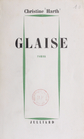 E-book, Glaise, Julliard (réédition numérique FeniXX)