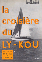 E-book, La croisière du Ly-Kou, Julliard (réédition numérique FeniXX)