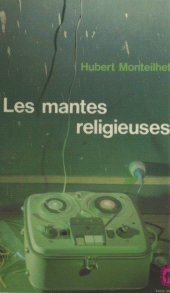 eBook, Les mantes religieuses, Le Livre de poche (réédition numérique FeniXX)