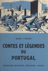 eBook, Contes et légendes du Portugal, Nathan (réédition numérique FeniXX)