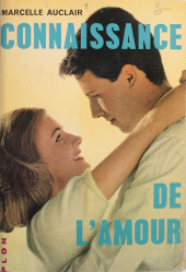 eBook, Connaissance de l'amour, Plon (réédition numérique FeniXX)