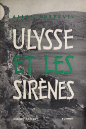 E-book, Ulysse et les sirènes, Robert Laffont (réédition numérique FeniXX)