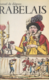 E-book, Rabelais, Seuil (réédition numérique FeniXX)