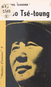 E-book, Mao Tsé-toung, La Table Ronde (réédition numérique FeniXX)