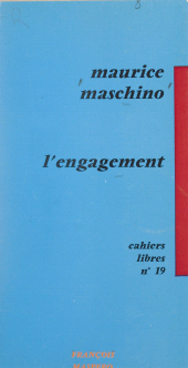 eBook, L'engagement : Le dossier des réfractaires, la Découverte (réédition numérique FeniXX)