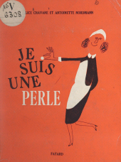 E-book, Je suis une perle, Fayard (réédition numérique FeniXX)