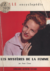 eBook, Les mystères de la femme, Fayard (réédition numérique FeniXX)
