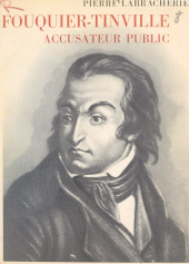 eBook, Fouquier-Tinville, accusateur public, Fayard (réédition numérique FeniXX)