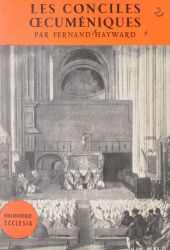 eBook, Les conciles oecuméniques, Fayard (réédition numérique FeniXX)