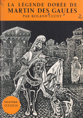 eBook, La légende dorée de Martin des Gaules, Fayard (réédition numérique FeniXX)