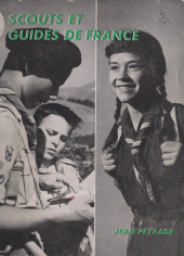 E-book, Scouts et Guides de France, Fayard (réédition numérique FeniXX)