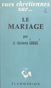 E-book, Le mariage, Flammarion (réédition numérique FeniXX)