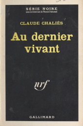 E-book, Au dernier vivant, Gallimard (réédition numérique FeniXX)