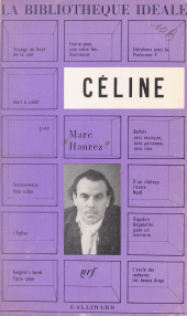 E-book, Céline, Gallimard (réédition numérique FeniXX)