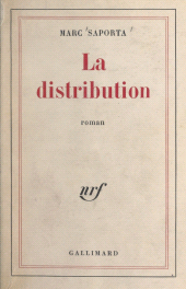 E-book, La distribution, Gallimard (réédition numérique FeniXX)