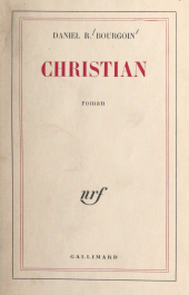E-book, Christian, Gallimard (réédition numérique FeniXX)