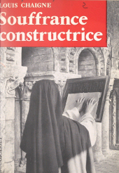 eBook, La souffrance constructrice, Grasset (réédition numérique FeniXX)