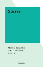 E-book, Suisse, Hachette (réédition numérique FeniXX)