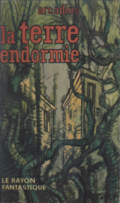 E-book, La terre endormie, Hachette (réédition numérique FeniXX)