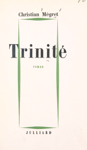 E-book, Trinité, Julliard (réédition numérique FeniXX)