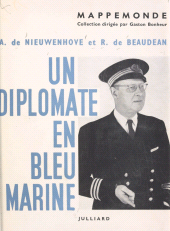 eBook, Un diplomate en bleu marine : Souvenirs d'un commissaire de paquebots, Julliard (réédition numérique FeniXX)