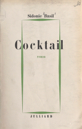 eBook, Cocktail, Julliard (réédition numérique FeniXX)