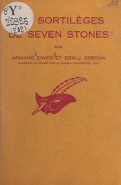 E-book, Les sortilèges de Seven Stones, Éditions Du Masque (réédition numérique FeniXX)