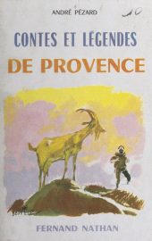 eBook, Contes et légendes de Provence, Nathan (réédition numérique FeniXX)