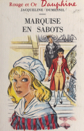 eBook, Marquise en sabots, Nathan (réédition numérique FeniXX)