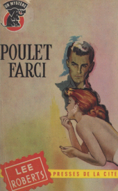 E-book, Poulet farci, Presses de la Cité (réédition numérique FeniXX)