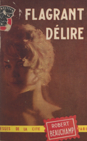 eBook, Flagrant délire, Presses de la Cité (réédition numérique FeniXX)
