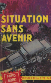 E-book, Situation sans avenir, Presses de la Cité (réédition numérique FeniXX)