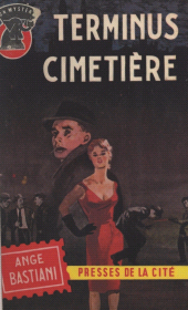 E-book, Terminus cimetière, Presses de la Cité (réédition numérique FeniXX)