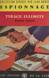 eBook, Tirage illimité, Presses de la Cité (réédition numérique FeniXX)