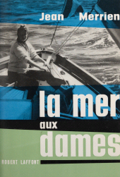 E-book, La mer aux dames, Robert Laffont (réédition numérique FeniXX)