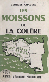 eBook, Les moissons de la colère, La Table Ronde (réédition numérique FeniXX)