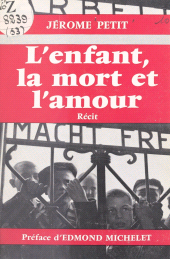 eBook, L'enfant, la mort et l'amour, la Table ronde (réédition numérique FeniXX)
