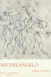 E-book, Mostra di disegni di Michelangelo, L.S. Olschki