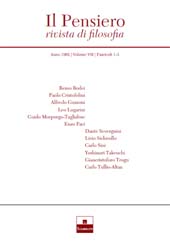 Article, Hegel-Studien, Hegel-Jahrbuch, Hegel-Archiv e la nuova edizione delle opere hegeliane (Hegel a Bonn e altrove), InSchibboleth