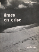 E-book, Âmes en crise : Lettres et réponses, Casterman (réédition numérique FeniXX)