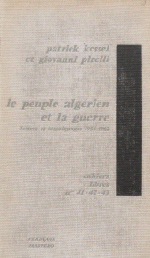 eBook, Le peuple algérien et la guerre : Lettres et témoignages d'Algériens, 1954-1962, La Découverte (réédition numérique FeniXX)