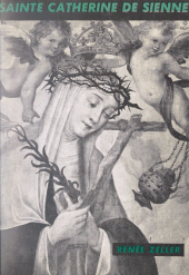 E-book, Sainte Catherine de Sienne, Fayard (réédition numérique FeniXX)