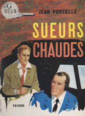 eBook, Sueurs chaudes, Fayard (réédition numérique FeniXX)
