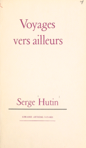eBook, Voyages vers ailleurs, Fayard (réédition numérique FeniXX)