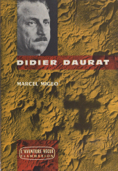 E-book, Didier Daurat, Flammarion (réédition numérique FeniXX)